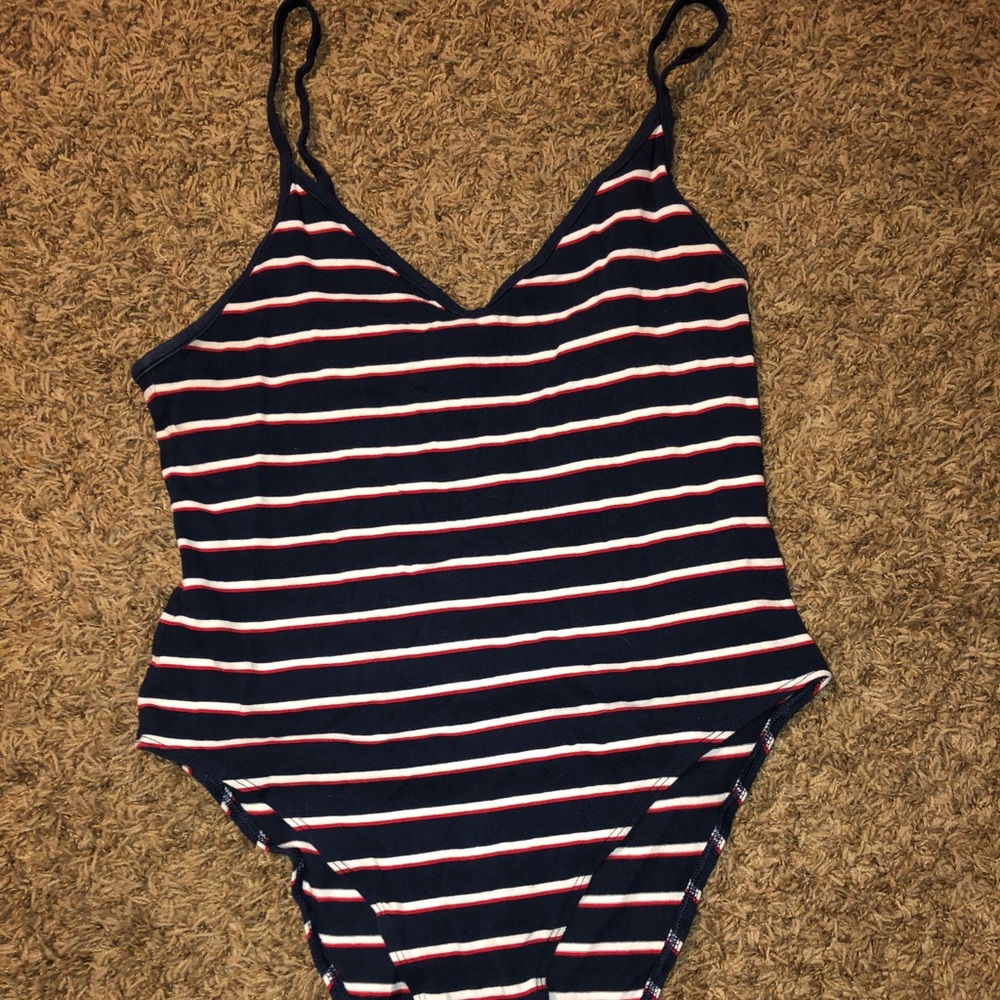 H&M Divided bodysuit.